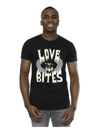 Marvel - T-shirt LOVE BITES
