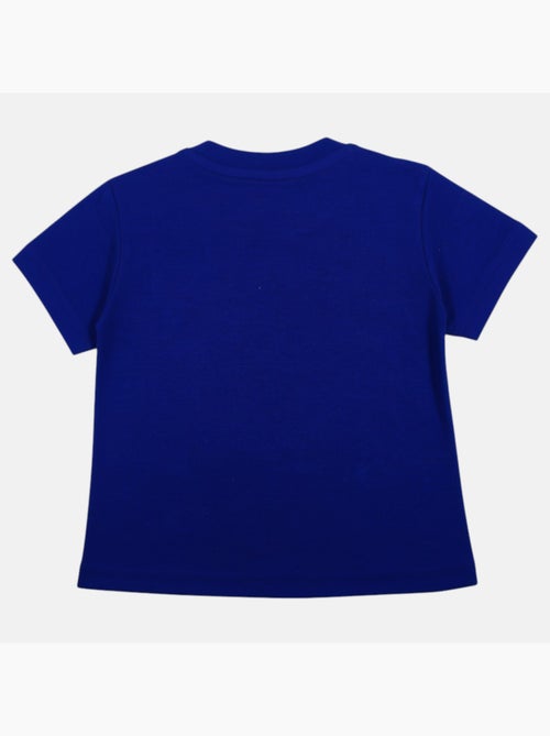 Marvel - T-shirt manches courtes garçon avec personnage - Kiabi Marvel - T-shirt manches courtes garçon avec personnage - Kiabi