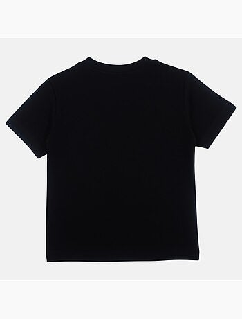 Marvel - T-shirt manches courtes garçon avec personnage