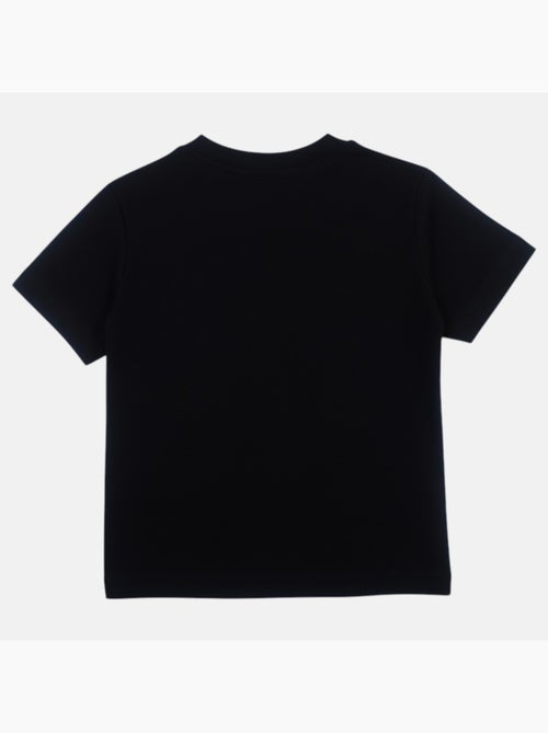 Marvel - t-shirt manches courtes imprimé, col rond - Kiabi