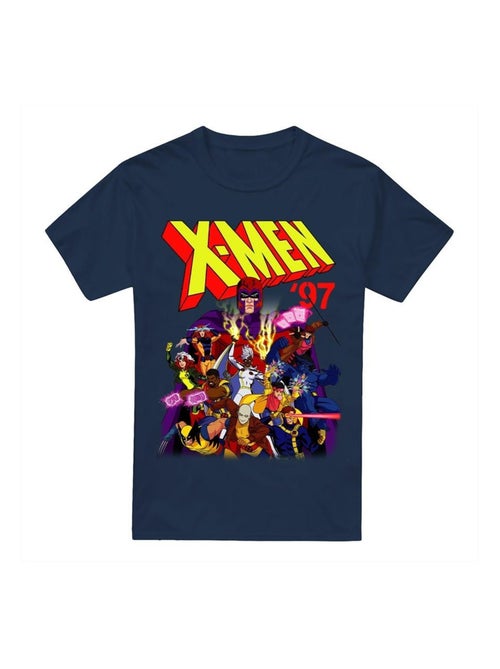 Marvel - T-shirt manches courtes X-MEN - Kiabi