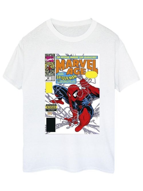 Marvel - T-shirt MARVEL AGE - Kiabi Marvel - T-shirt MARVEL AGE - Kiabi