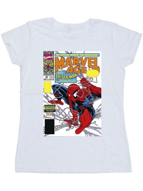 Marvel - T-shirt MARVEL AGE - Kiabi