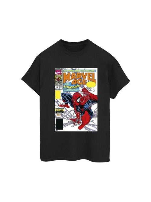 Marvel - T-shirt MARVEL AGE - Kiabi Marvel - T-shirt MARVEL AGE - Kiabi