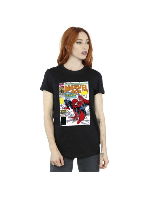 Marvel - T-shirt MARVEL AGE - Kiabi Marvel - T-shirt MARVEL AGE - Kiabi
