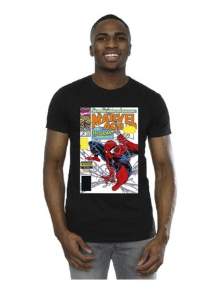 Marvel - T-shirt MARVEL AGE