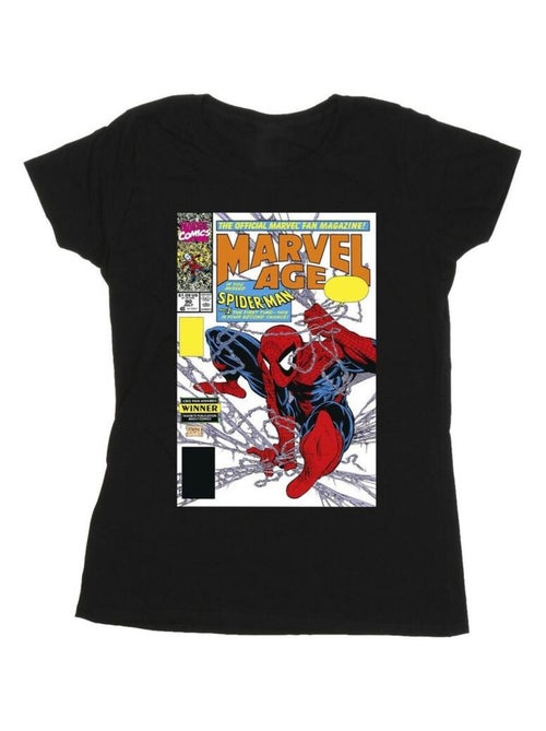 Marvel - T-shirt MARVEL AGE - Kiabi Marvel - T-shirt MARVEL AGE - Kiabi