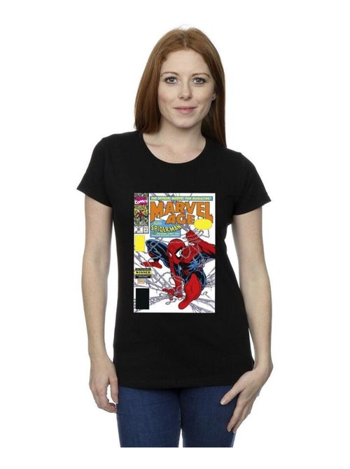 Marvel - T-shirt MARVEL AGE - Kiabi Marvel - T-shirt MARVEL AGE - Kiabi