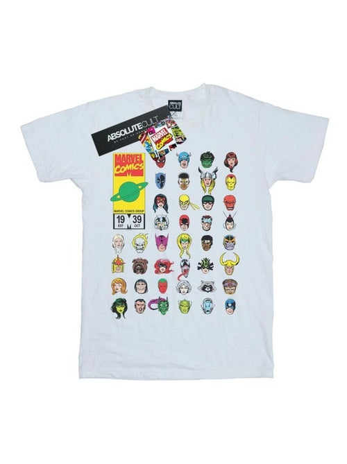 Marvel - T-shirt MARVEL - Kiabi
