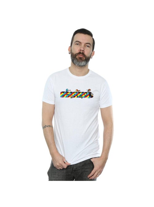 Marvel - T-shirt MARVEL - Kiabi