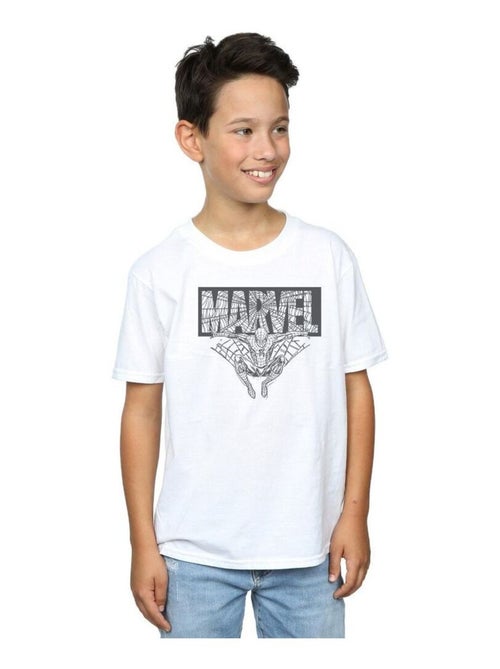 Marvel - T-shirt MARVEL - Kiabi