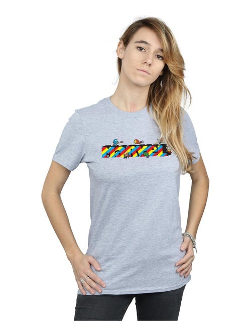 Marvel - T-shirt MARVEL - Kiabi