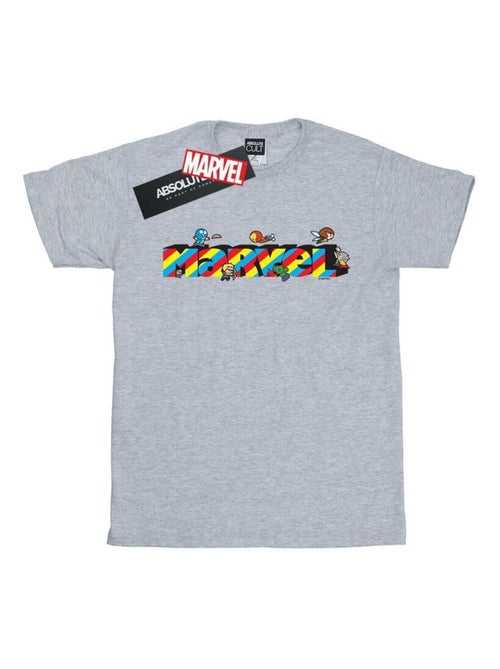 Marvel - T-shirt MARVEL - Kiabi
