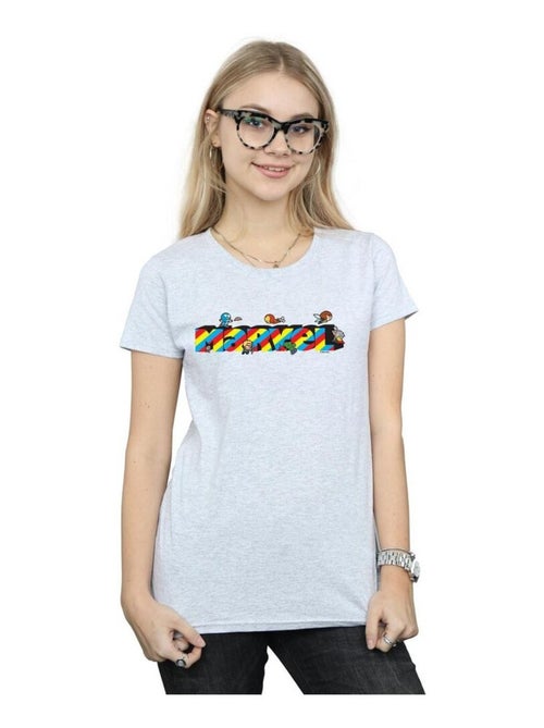 Marvel - T-shirt MARVEL - Kiabi