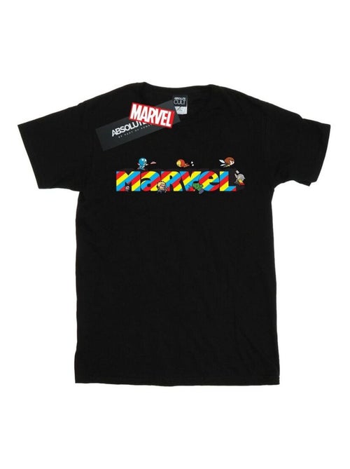 Marvel - T-shirt MARVEL - Kiabi
