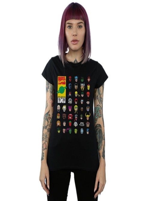 Marvel - T-shirt MARVEL - Kiabi