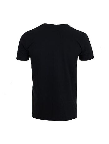 Marvel - T-shirt motif Deadpool motif/style Éclaboussure (Deadpool)