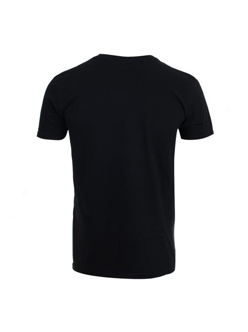 Marvel - T-shirt motif Deadpool motif/style Éclaboussure (Deadpool) - Kiabi