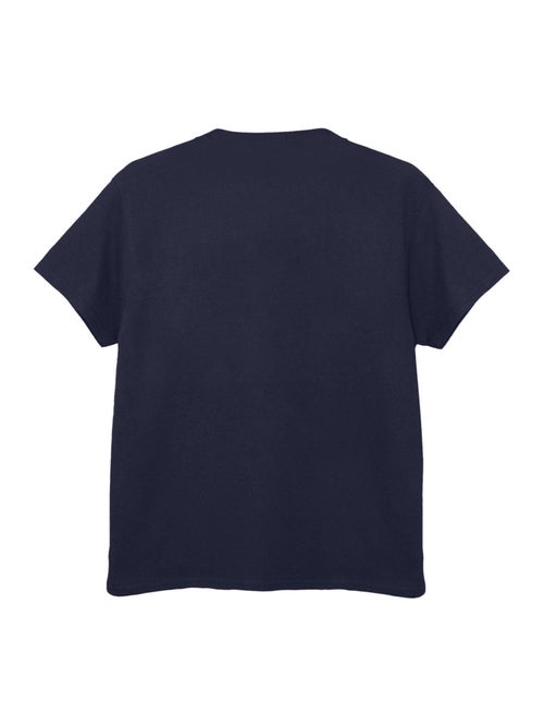 Marvel - T-shirt motif Homme araignée motif/style logo - Kiabi