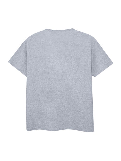 Marvel - T-shirt motif Homme araignée motif/style logo - Kiabi Marvel - T-shirt motif Homme araignée motif/style logo - Kiabi