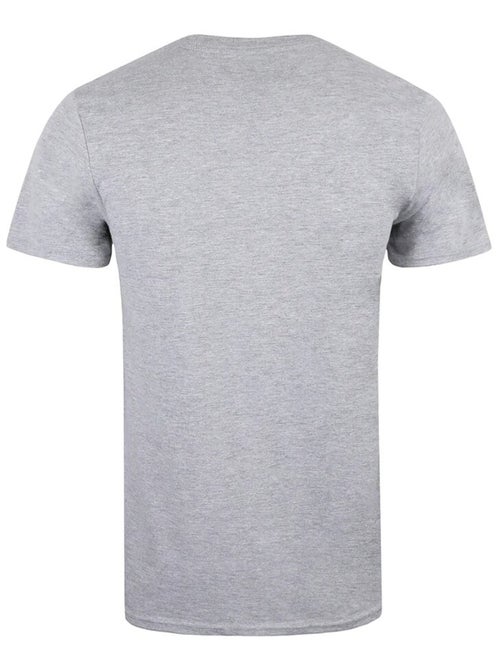 Marvel - T-shirt motif logo style bande dessinée (Captain America, Hulk, Iron Man, Spider-Man) - Kiabi