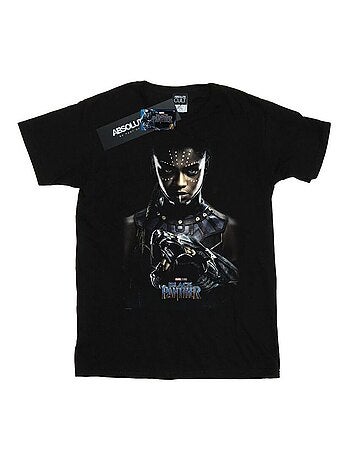 Marvel - T-shirt motif Shuri motif/style poster