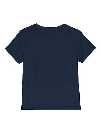 Marvel - T-shirt motif visages des personnages