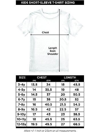 Marvel - T-shirt motif visages des personnages