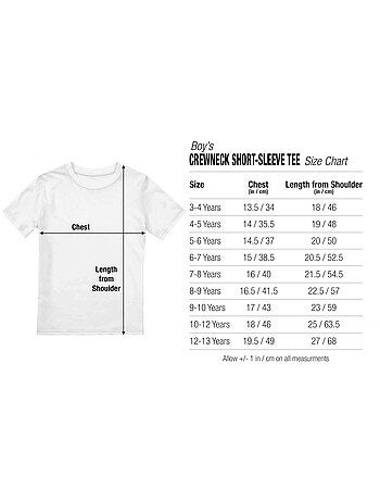 Marvel - T-shirt motif Wolverine X-MEN