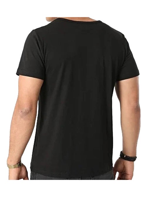 Marvel - T-shirt motif/style Gant de l´infini - Kiabi