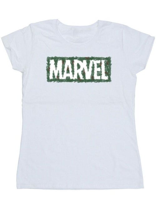 Marvel - T-shirt motif/style logo - Kiabi Marvel - T-shirt motif/style logo - Kiabi