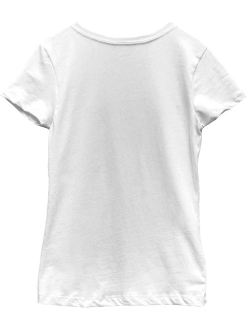 Marvel - T-shirt motif/style logo - Kiabi Marvel - T-shirt motif/style logo - Kiabi