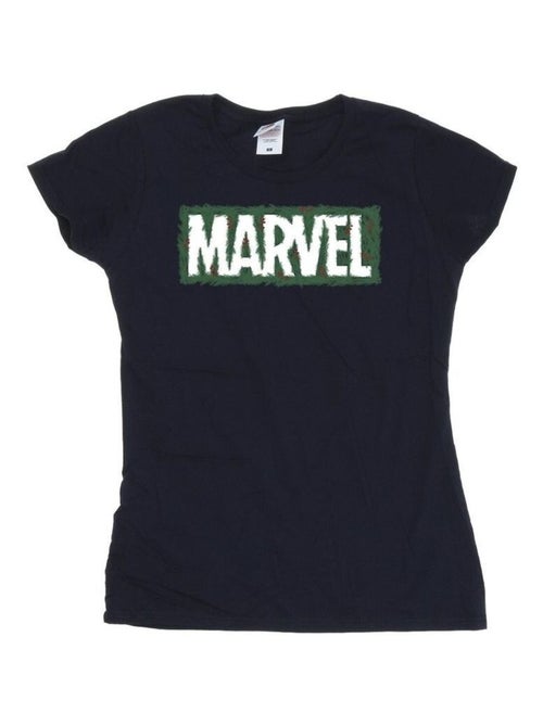 Marvel - T-shirt motif/style logo - Kiabi Marvel - T-shirt motif/style logo - Kiabi