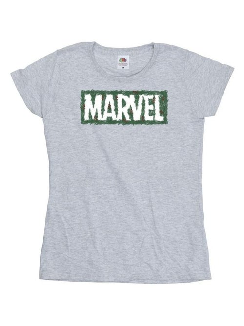 Marvel - T-shirt motif/style logo - Kiabi Marvel - T-shirt motif/style logo - Kiabi