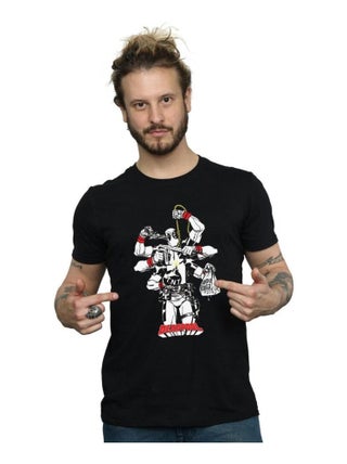 Marvel - T-shirt MULTITASKING
