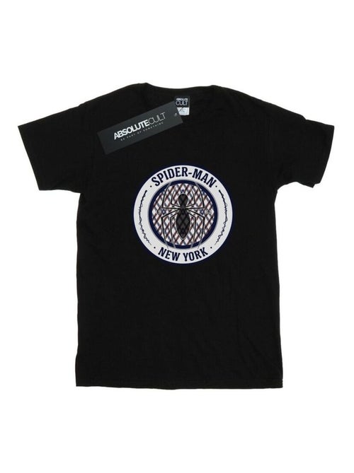 Marvel - T-shirt NEW YORK - Kiabi