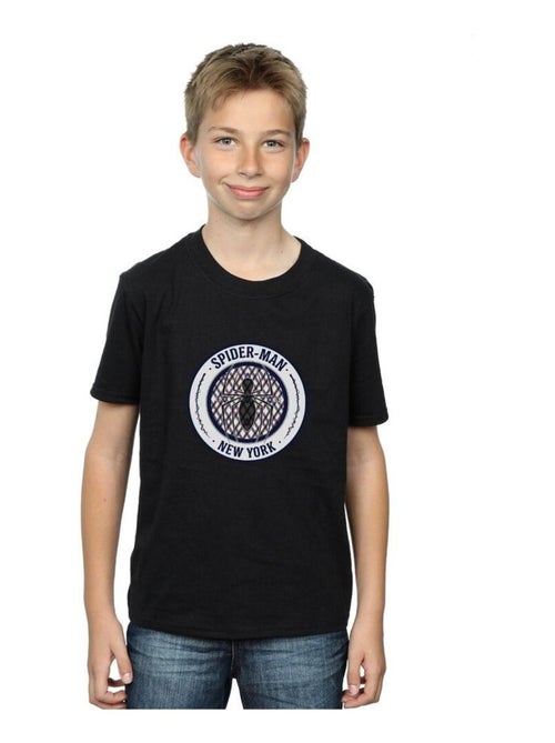 Marvel - T-shirt NEW YORK - Kiabi