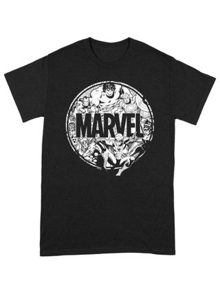 Marvel - T-shirt