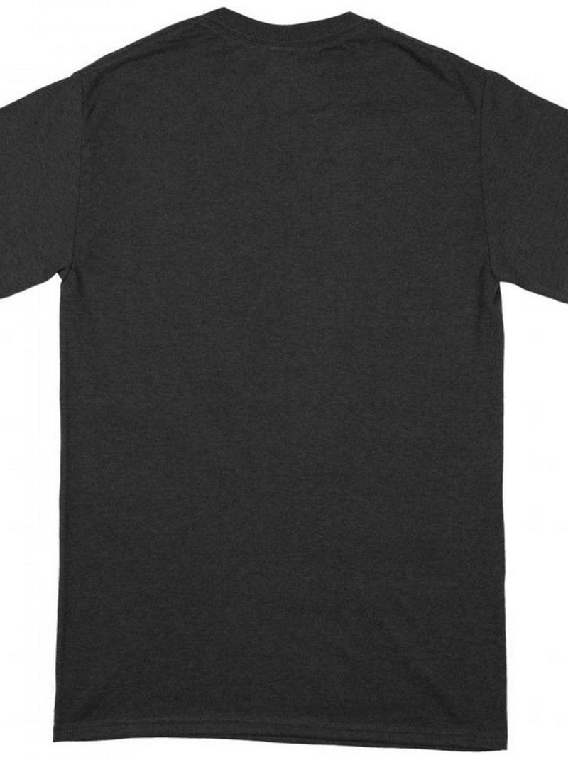Marvel - T-shirt Noir Blanc - Kiabi