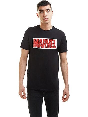 Marvel - T-shirt