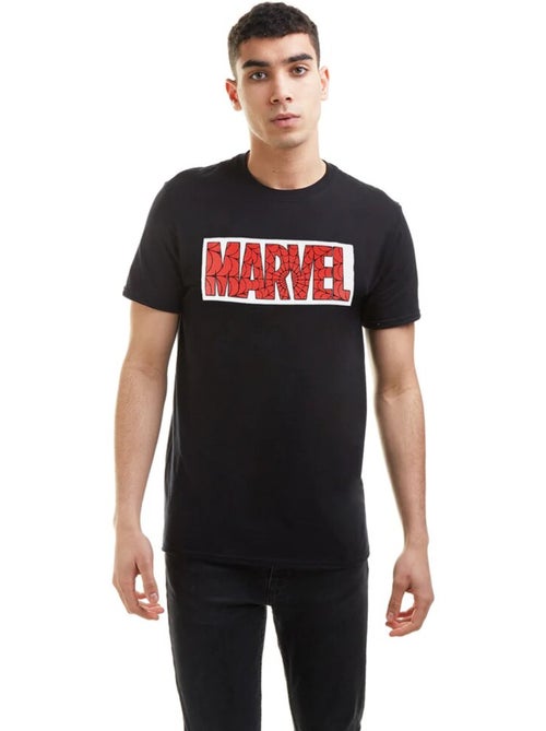 Marvel - T-shirt - Kiabi