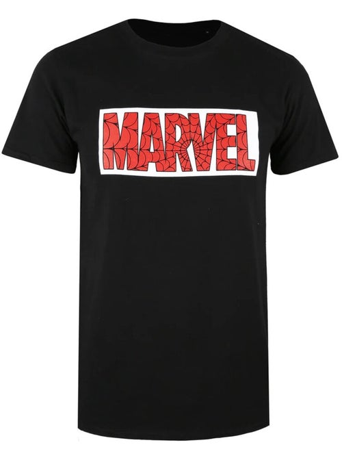 Marvel - T-shirt - Kiabi