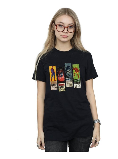 Marvel - T-shirt - Kiabi