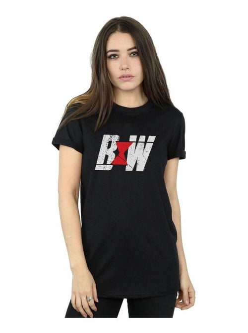 Marvel - T-shirt - Kiabi