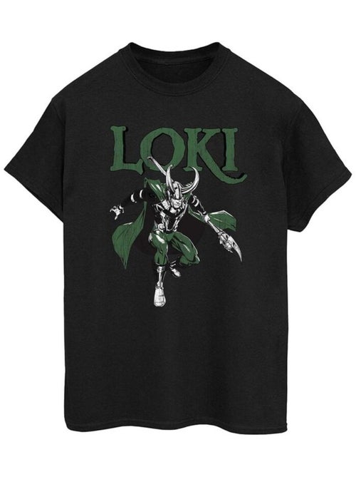 Marvel - T-shirt - Kiabi Marvel - T-shirt - Kiabi