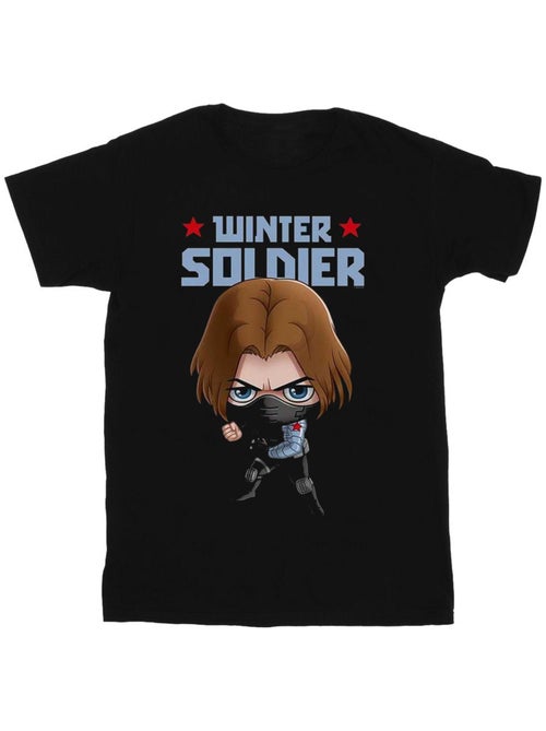 Marvel - T-shirt - Kiabi