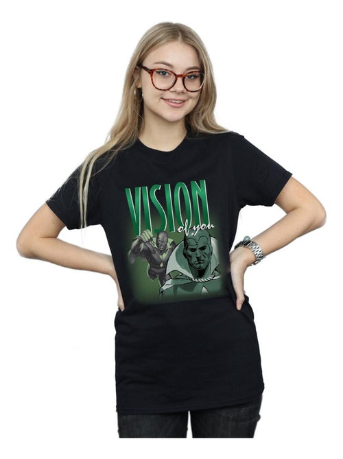 Marvel - T-shirt - Kiabi