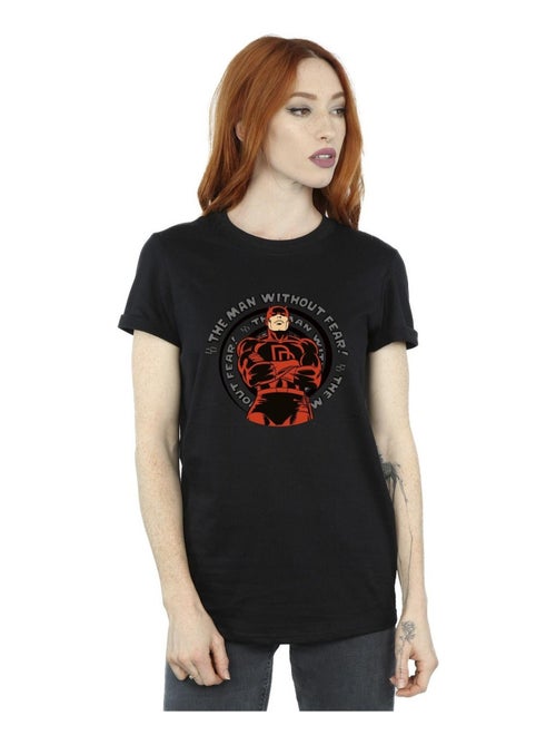 Marvel - T-shirt - Kiabi