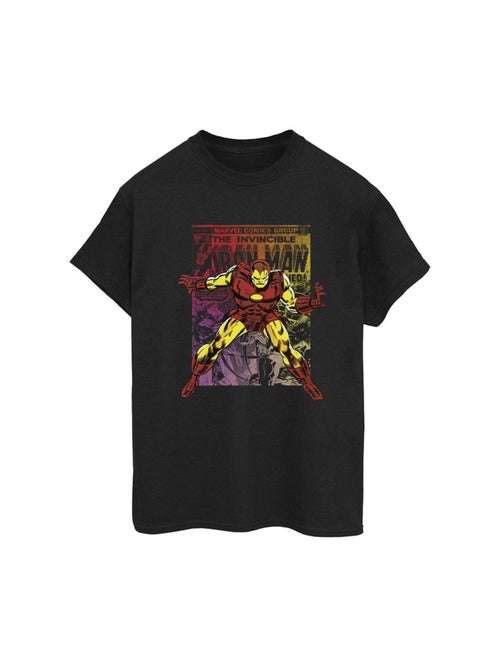 Marvel - T-shirt - Kiabi