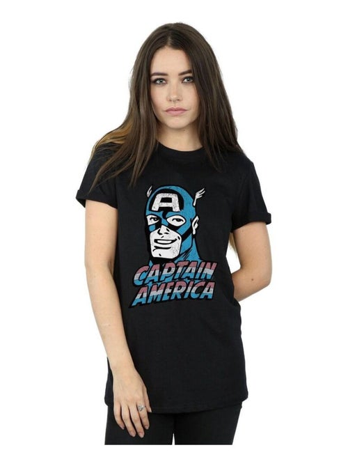Marvel - T-shirt - Kiabi